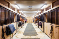 Horse Barn Fire Prevention